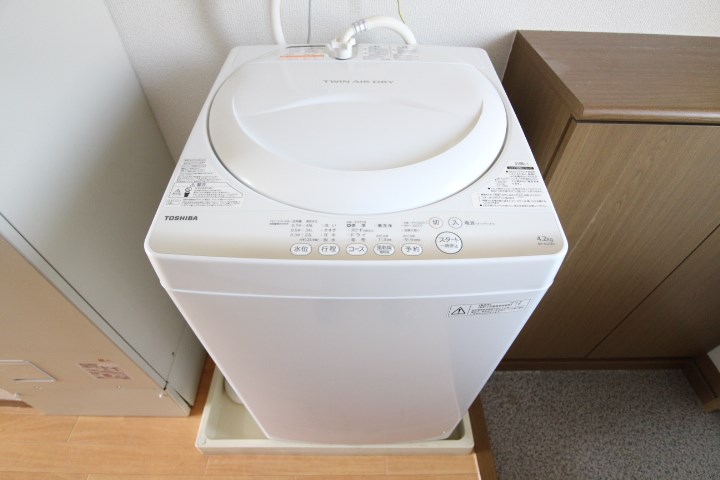 メゾンマーメイド その他8