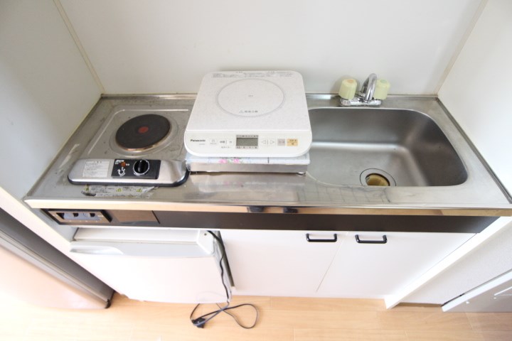 メゾンマーメイド その他11