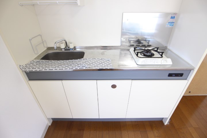 ノーヴァ・ヴィータ キッチン