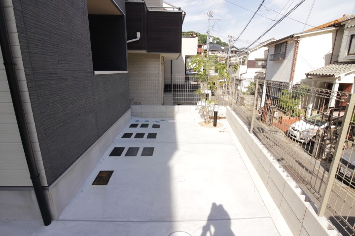 アリッサム その他9