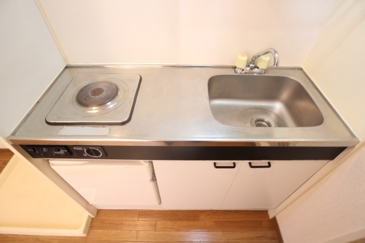 ヒルズ山下Ⅱ その他11