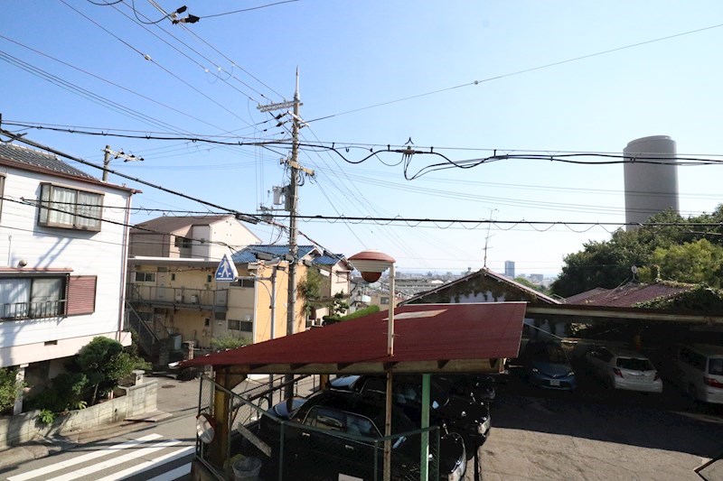 クローバーⅡ その他2