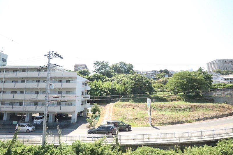 シャーメゾン妙法寺 その他3