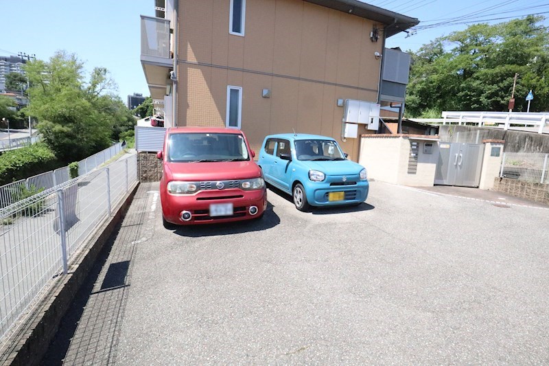 シャーメゾン妙法寺 その他6