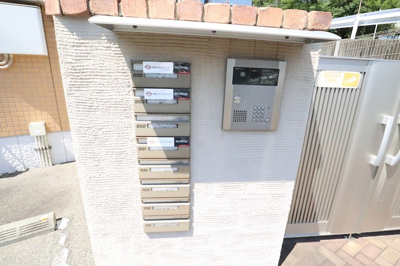 シャーメゾン妙法寺 その他23