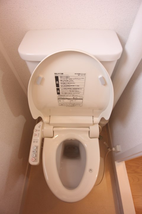 ときわビューハイツ その他1
