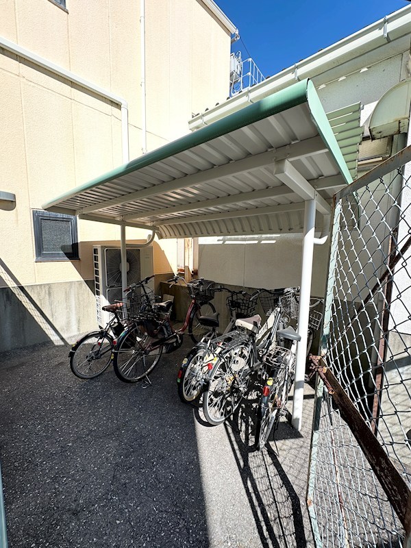 メゾンラフィネ その他12