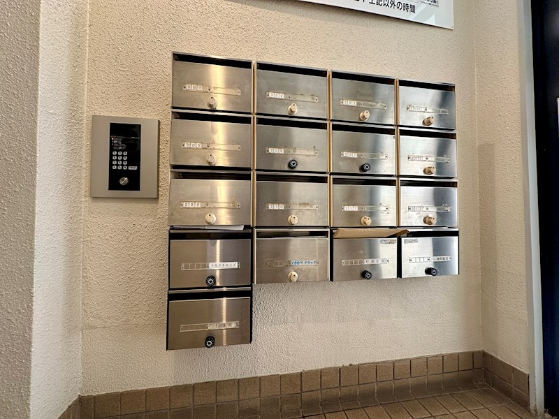 メゾンラフィネ その他20