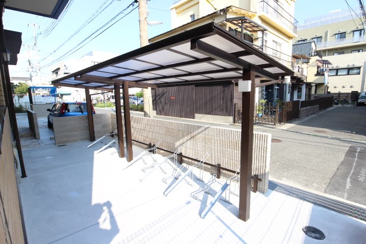 ブル・マリーノ衣掛 その他10