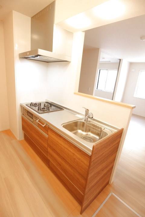 ブル・マリーノ衣掛 キッチン