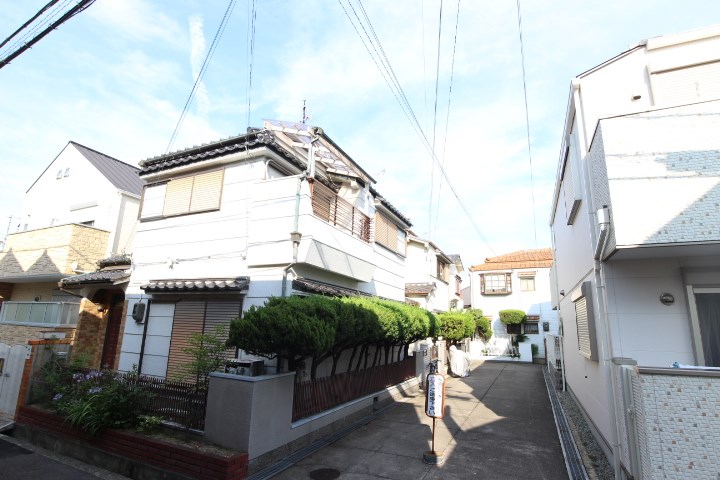 ブロンデ関守 その他3