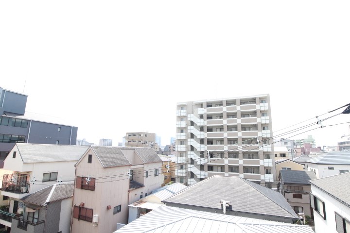 エスポワール板宿 その他3