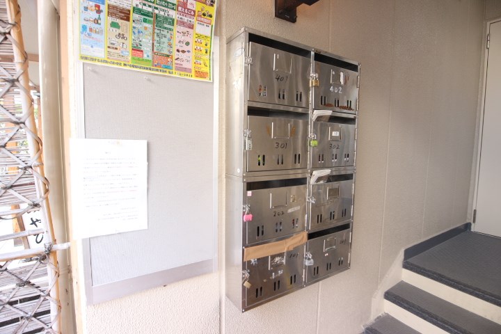 エスポワール板宿 その他5