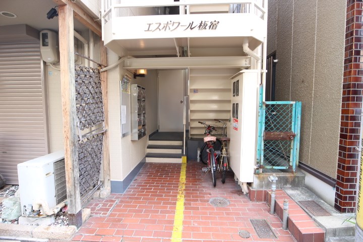 エスポワール板宿 その他7