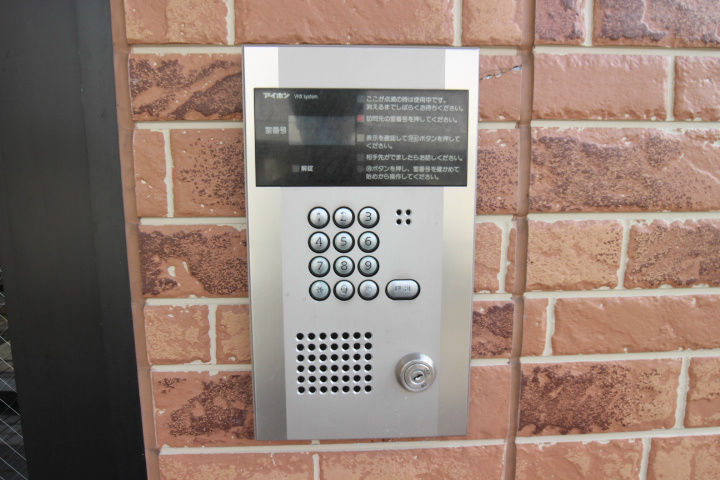 シェーンタール須磨 その他6