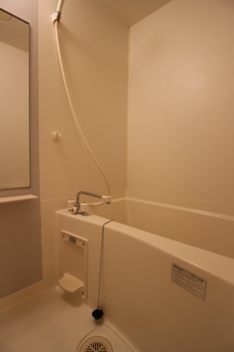 シェーンタール須磨 風呂画像