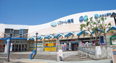 シェーンタール須磨 周辺画像9