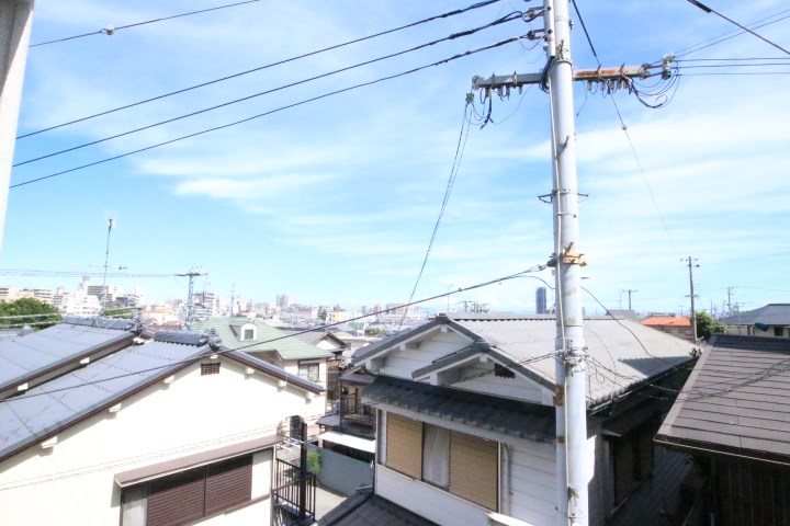 THE CITY 板宿 その他3