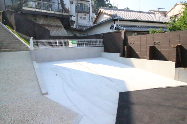 THE CITY 板宿 その他16