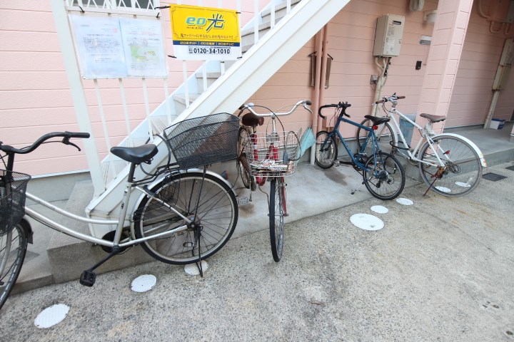パルファン蓮宮 その他6