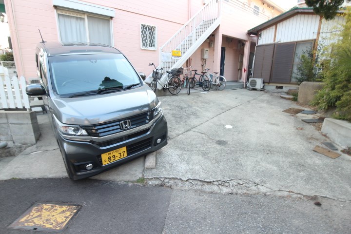 パルファン蓮宮 その他7