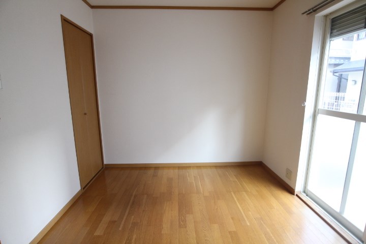 パルファン蓮宮 リビング