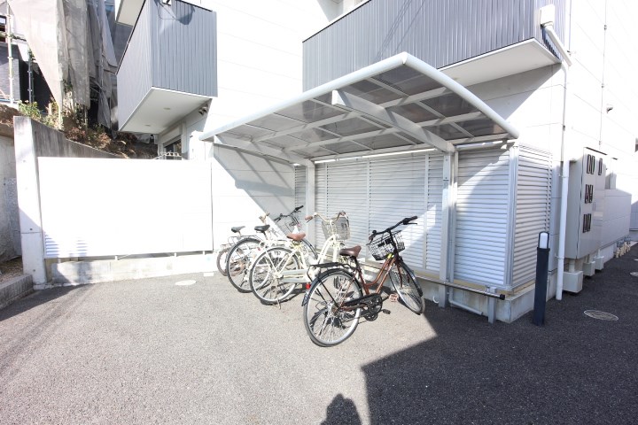 ロータスコート長田 その他7