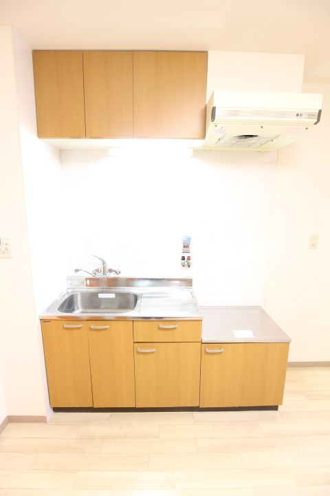 東須磨グリーンハイツ キッチン