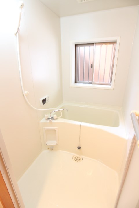 東須磨グリーンハイツ 風呂画像