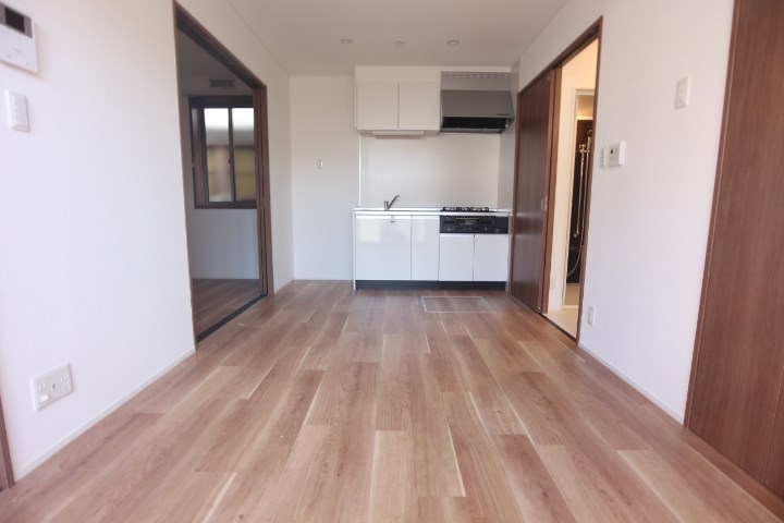 クレール リビング