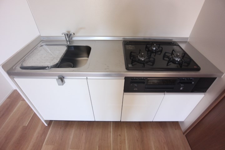 クレール キッチン