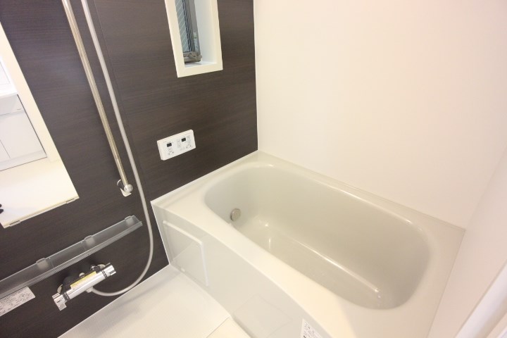 クレール 風呂画像