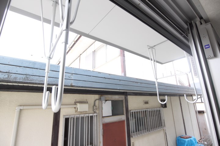 あんしん潮見台 その他8