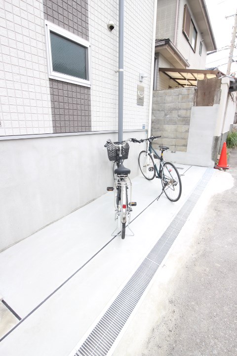 あんしん潮見台 その他19