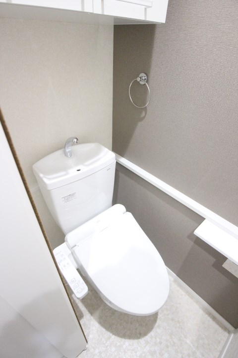 あんしん潮見台 その他1