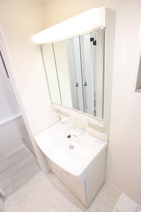 あんしん潮見台 その他2