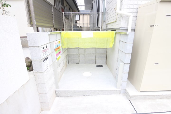 あんしん潮見台 その他6