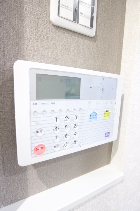 あんしん潮見台 その他20