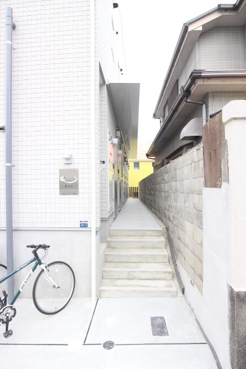 あんしん潮見台 その他21