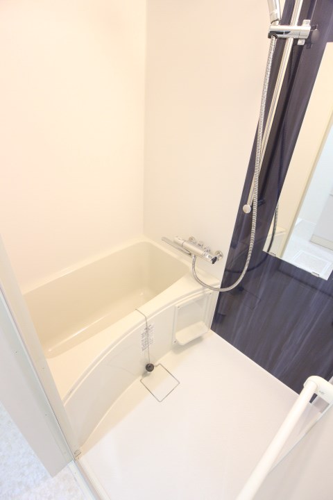 あんしん潮見台 風呂画像