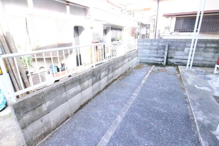 グローリア久保 その他1