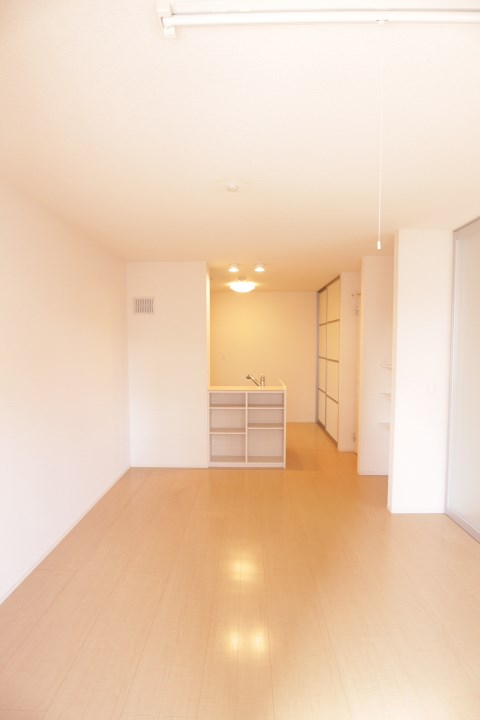 アヴェニール リビング