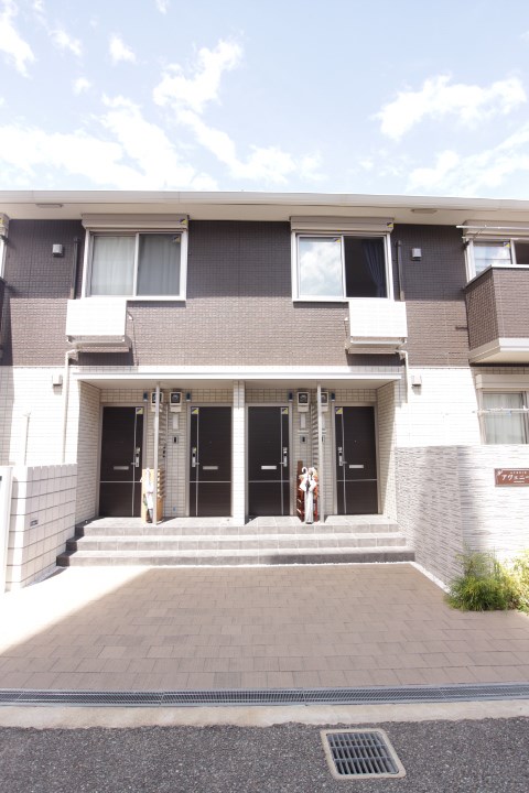 アヴェニール その他13