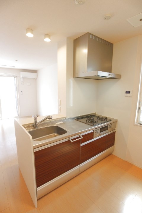 アヴェニール キッチン