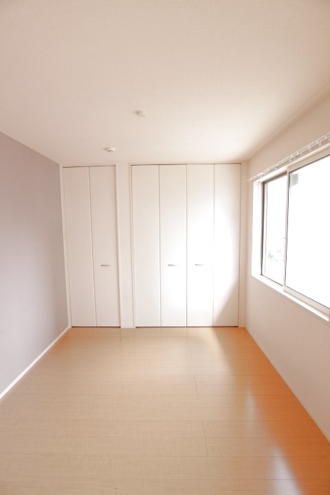 アヴェニール ベッドルーム