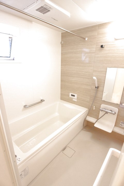 アヴェニール 風呂画像