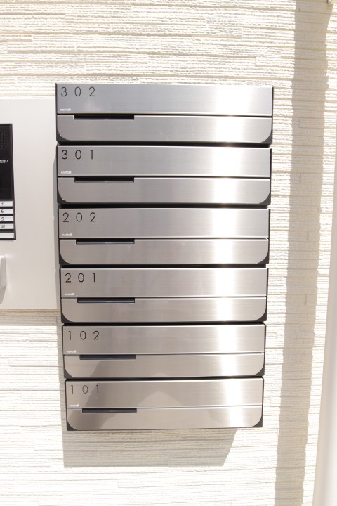 ディアマン東尻池 その他20