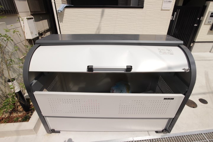 ディアマン東尻池 その他21