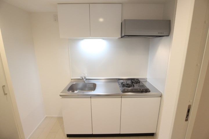 ディアマン東尻池 キッチン