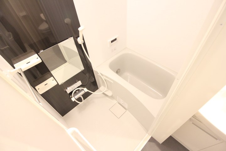 ディアマン東尻池 風呂画像